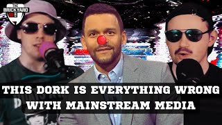 BRICKYARD: Jason McIntyre is EVERYTHING WRONG with saying STATS Don't LIE, He RUINED the Herd!?!