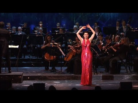 Carmen: Seguidilla - Elisabeth Kulman