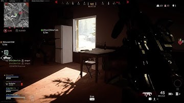 Double headshot snipe! - Call of Duty: Warzone #Quads