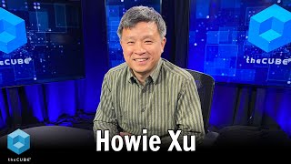 Howie Xu | Cube Conversation