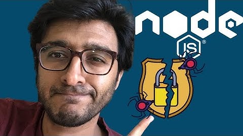 Remote Code Execution bug found in Popular Node.js changelog library (I go through the code)