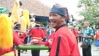 BAJU LORENG l SINGA JAIPONG ROBOT GROUP l TAMBAK MEKAR JALAN CAGAK