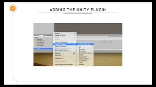 Integrating Amazon APIs in Unity screenshot 4