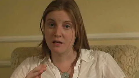 Voices of the AAUP: Amy Maas on graduate student u...