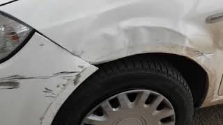 Ford Focus& Fiat Linea