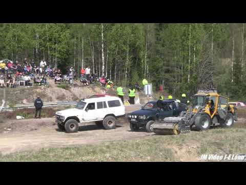 Urakointi Timo Koivunen