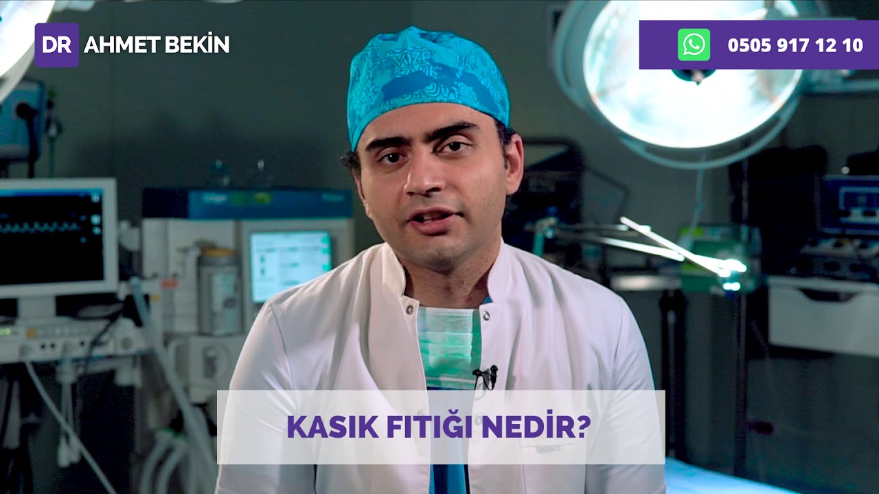 Kasık fıtığı nedir? - YouTube