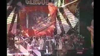 Circus Band - I Just Don&#39;t Wanna Be Lonely