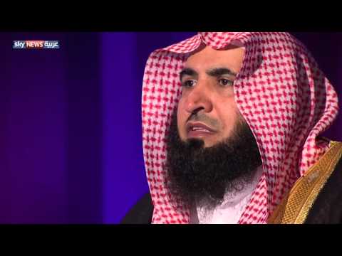 أحمد بن قاسم الغامدي الرئيس السابق لهيئة مكة في حديث العرب مع سليمان الهتلان