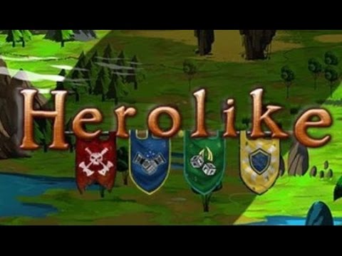 Herolike   -  3