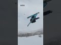 SLVSH Cup Snowmass Game 2 Teaser || Matej vs Sam