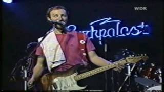 Richard Thompson - How I Wanted To