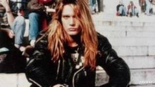 Dream Forever Sebastian BACH