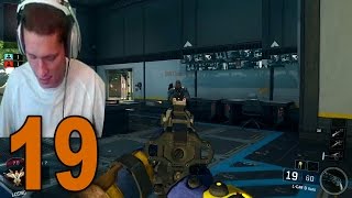 black ops 3 gamebattles part 19 not our best game bo3 live competitive