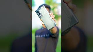 🔥This FUTURISTIC Design Phone Has Ultimate Features 🤩Under 16K?