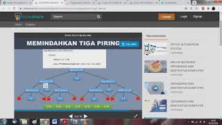 Logika dan Algoritma Pertemuan 6