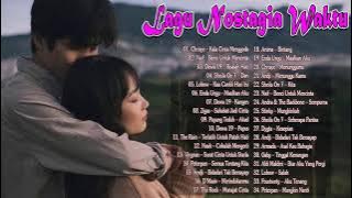 Peterpan - Ungu - Pilot - Seventeen - Ada Band - Kerispatih - Chrisye - Dewa 19 [Lagu Tahun 2000an]