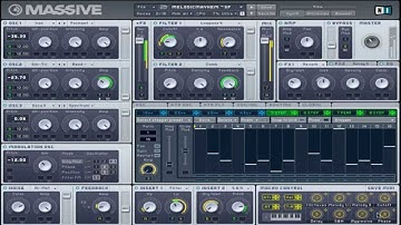 SoundFreqs: MelodicMayhem Sequencing Tips