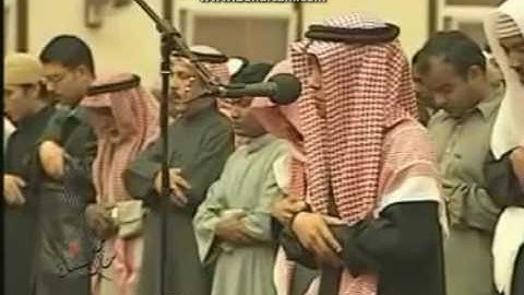 القارئ محمد طه الجنيد صوت جميل ما شاء الرحمن