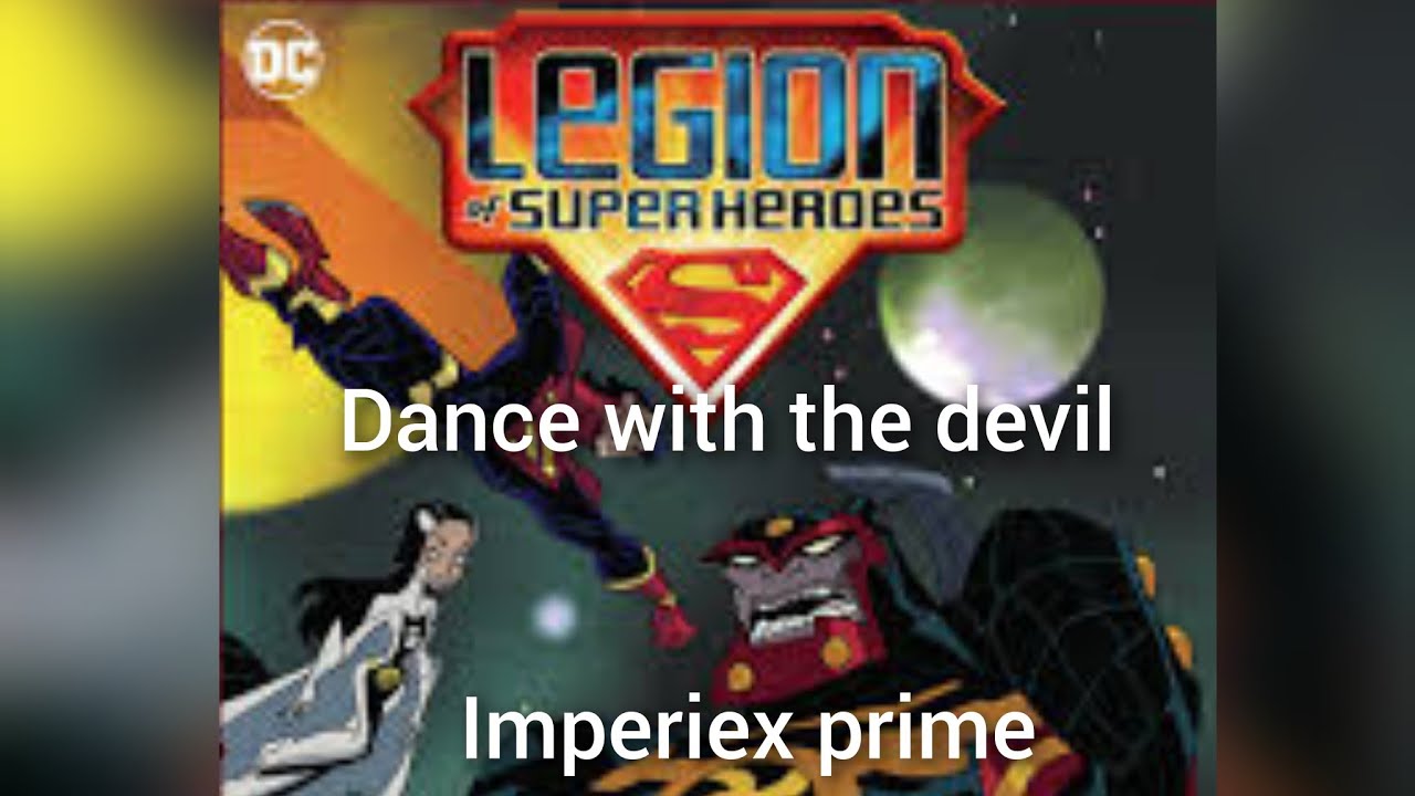 imperiex prime tribute