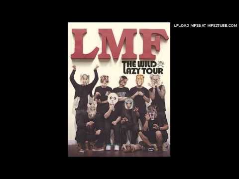 LMF - 數治時代