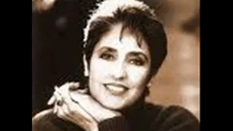 Joan Baez - Pauvre Ruteboeuf