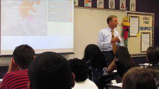 May 16, 2011 Governor's Update : A High Quality Education