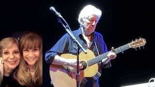 Graham Nash - Highlights from Coral Springs, FL - 2022