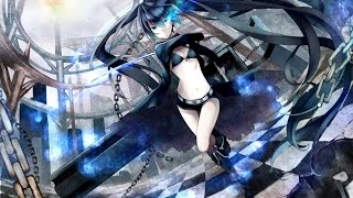 AMV Black Rock Shooter