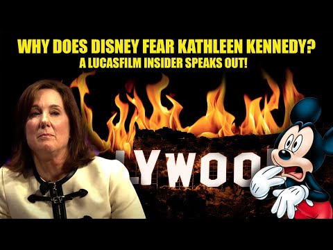 Video: Kathleen Kennedy Nilai Bersih: Wiki, Berkahwin, Keluarga, Perkahwinan, Gaji, Adik Beradik