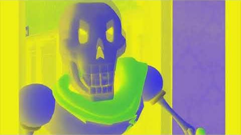 Soup Store Csupo Effects (Sponsored by INTBITBBITMN Csupo Effects)