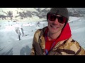 Suzuki nine knights 2014  insane contest action