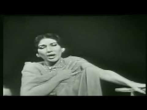 Maria Callas BELLINI : ILPIRA TA