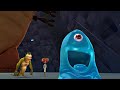 Monsters vs Aliens 4K 60FPS Gameplay Monsters vs Aliens 4K 60FPS Gameplay