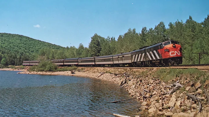 CCS InterGen TRAIN MAN