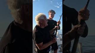 Whitsundays Yacht Charter YOTSPACE | Superyacht Impulsive | Great Barrier Reef #fishing #yachtlife
