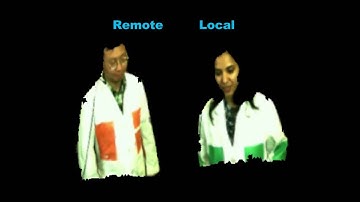 Teleimmersive Subjective Evaluation