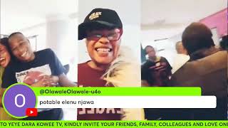 CHIEF IGBOHO VS PORTALE OLORIN WEREY /  YORUBA WORLD MEDIA BAYEJE