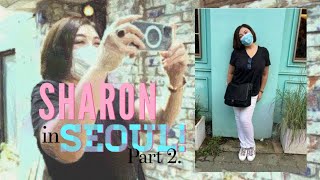 MEGA Travels - Seoul Part 2 by Sharon Cuneta Network 254,822 views 1 year ago 26 minutes