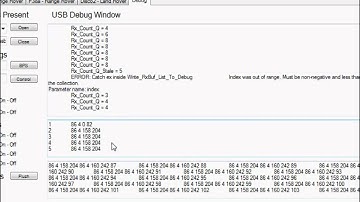 Rover All Comms - Video Update - Beta