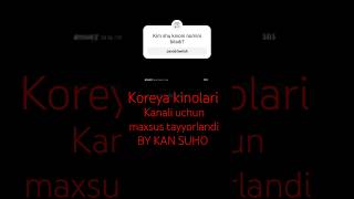 Koreya kinolari #drama #drama #idol #kdrama #koreya #serial #sevgi #dramaboy #dramagirl #kino