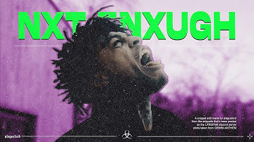 scarlxrd - NXT ENXUGH. (Snippet) [EDIT]
