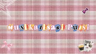 Musikalisasi Puisi - Sunyi Yang Abadi