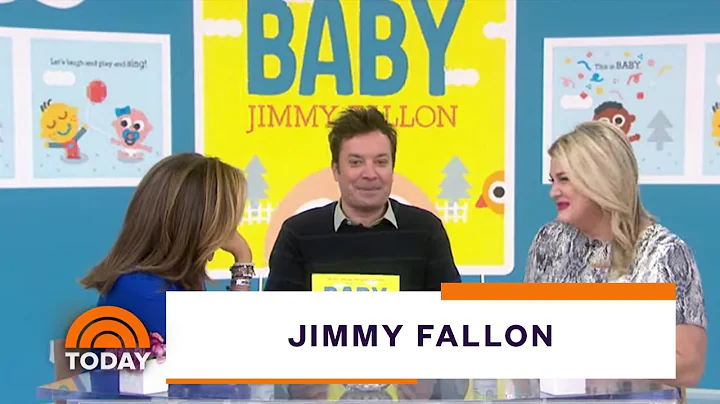 Watch Jimmy Fallon Surprise Hoda Kotb And Heather ...