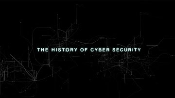 The History of Cyber Security with Jennifer Bayuk