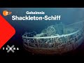 Wie wurde das Wrack der Shackleton-Expedition gefunden? | Terra X