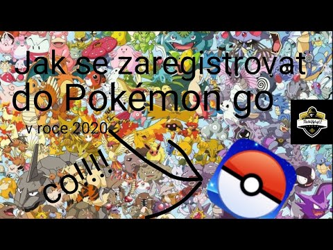 Video: Jak Získat Pok Mon GO Hned, A To I Ve Velké Británii