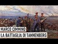 La Battaglia di Tannenberg - Marco Cimmino
