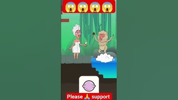 freaky Stan funny series 😱😱#shorts #trending