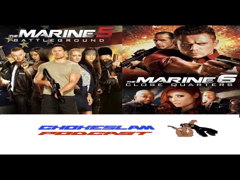 Download The Marine 5 : The Jobber Squad y The Marine 6: Becky Rules